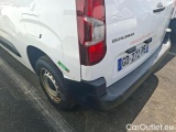  Citroen  Berlingo M 650KG BLUEHDI 75 S&S BVM CLUB #17