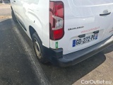  Citroen  Berlingo M 650KG BLUEHDI 75 S&S BVM CLUB #18