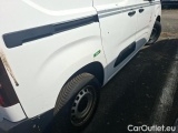  Citroen  Berlingo M 650KG BLUEHDI 75 S&S BVM CLUB #33
