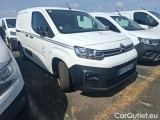  Citroen  Berlingo M 650KG BLUEHDI 75 S&S BVM CLUB #36