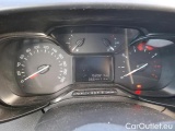  Citroen  Berlingo M 650KG BLUEHDI 75 S&S BVM CLUB #7