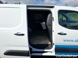  Citroen  Berlingo M 650KG BLUEHDI 75 S&S BVM CLUB #10