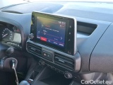  Citroen  Berlingo M 650KG BLUEHDI 75 S&S BVM CLUB #11