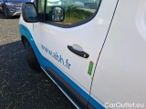  Citroen  Berlingo M 650KG BLUEHDI 75 S&S BVM CLUB #14