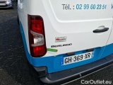  Citroen  Berlingo M 650KG BLUEHDI 75 S&S BVM CLUB #15
