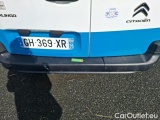  Citroen  Berlingo M 650KG BLUEHDI 75 S&S BVM CLUB #19