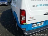  Citroen  Berlingo M 650KG BLUEHDI 75 S&S BVM CLUB #22