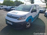  Citroen  Berlingo M 650KG BLUEHDI 75 S&S BVM CLUB #30
