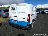  Citroen  Berlingo M 650KG BLUEHDI 75 S&S BVM CLUB #31