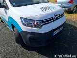  Citroen  Berlingo M 650KG BLUEHDI 75 S&S BVM CLUB #33