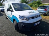  Citroen  Berlingo M 650KG BLUEHDI 75 S&S BVM CLUB #49