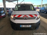  Citroen  Berlingo TAILLE M 650KG BLUEHDI 100 S&S BVM CLUB #14