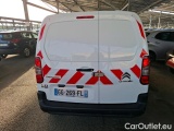  Citroen  Berlingo TAILLE M 650KG BLUEHDI 100 S&S BVM CLUB #15