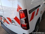  Citroen  Berlingo TAILLE M 650KG BLUEHDI 100 S&S BVM CLUB #31