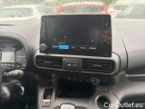  Citroen  Berlingo TAILLE M 650KG PURETECH 110 S&S BVM CLUB #11