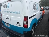  Citroen  Berlingo TAILLE M 650KG PURETECH 110 S&S BVM CLUB #16