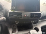  Citroen  Berlingo TAILLE M 650KG PURETECH 110 S&S BVM CLUB #38