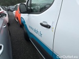  Citroen  Berlingo TAILLE M 650KG PURETECH 110 S&S BVM CLUB #40