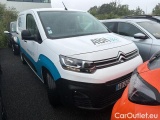  Citroen  Berlingo TAILLE M 650KG PURETECH 110 S&S BVM CLUB #42
