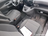 Citroen  Berlingo TAILLE M 650KG PURETECH 110 S&S BVM CLUB #9