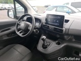  Citroen  Berlingo TAILLE M 650KG PURETECH 110 S&S BVM CLUB #11