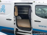  Citroen  Berlingo TAILLE M 650KG PURETECH 110 S&S BVM CLUB #10