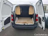  Citroen  Berlingo TAILLE M 650KG PURETECH 110 S&S BVM CLUB #13