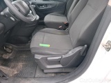  Citroen  Berlingo TAILLE M 650KG PURETECH 110 S&S BVM CLUB #16