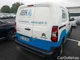  Citroen  Berlingo TAILLE M 650KG PURETECH 110 S&S BVM CLUB #17