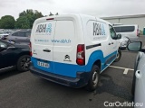  Citroen  Berlingo TAILLE M 650KG PURETECH 110 S&S BVM CLUB #21