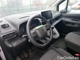  Citroen  Berlingo TAILLE M 650KG PURETECH 110 S&S BVM CLUB #20