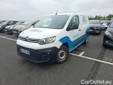  Citroen  Berlingo TAILLE M 650KG PURETECH 110 S&S BVM CLUB #24