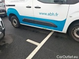  Citroen  Berlingo TAILLE M 650KG PURETECH 110 S&S BVM CLUB #27