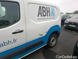  Citroen  Berlingo TAILLE M 650KG PURETECH 110 S&S BVM CLUB #39