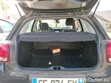  Citroen  C3 BLUEHDI 100 S&S BVM6 FEEL NAV #13