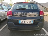  Citroen  C3 BLUEHDI 100 S&S BVM6 FEEL NAV #15