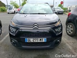  Citroen  C3 BLUEHDI 100 S&S BVM6 FEEL NAV #14