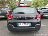  Citroen  C3 BLUEHDI 100 S&S BVM6 FEEL NAV #15