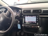  Citroen  C3 PURETECH 83 S&S BVM FEEL NAV #11