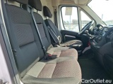  Citroen  Jumper 33 L2H2 BLUEHDI 120 S&S BVM6 DRIVER #9