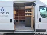  Citroen  Jumper 33 L2H2 BLUEHDI 120 S&S BVM6 DRIVER #10