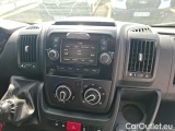  Citroen  Jumper 33 L2H2 BLUEHDI 120 S&S BVM6 DRIVER #11