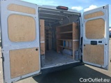  Citroen  Jumper 33 L2H2 BLUEHDI 120 S&S BVM6 DRIVER #13