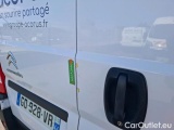  Citroen  Jumper 33 L2H2 BLUEHDI 120 S&S BVM6 DRIVER #40