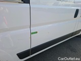  Citroen  Jumper 33 L2H2 BLUEHDI 120 S&S BVM6 DRIVER #44