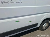 Citroen  Jumper 33 L2H2 BLUEHDI 120 S&S BVM6 DRIVER #48