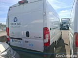  Citroen  Jumper 33 L2H2 BLUEHDI 120 S&S BVM6 DRIVER #52