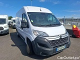  Citroen  Jumper 33 L2H2 BLUEHDI 120 S&S BVM6 DRIVER #57