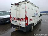  Citroen  Jumper 35 L3H2 BLUEHDI 140 S&S BVM6 DRIVER #3