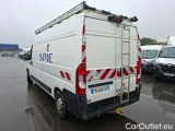  Citroen  Jumper 35 L3H2 BLUEHDI 140 S&S BVM6 DRIVER #2